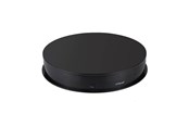 Diversen - Puluz Electric Rotating Turntable Display 30cm USB (black) - PU3049B