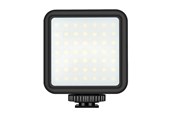 Diversen - Puluz LED RGB lamp for the camera PU560B - PU560B