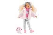 Dolls & Accessories - Corolle Girls - Valentine Mountain Fashion Doll Set - 9000600290