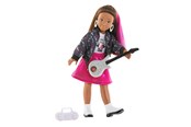 Dolls & Accessories - Corolle Girls - Melody Music Studio Fashion Doll Set - 9000600300
