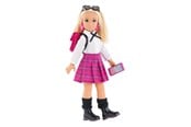 Dolls & Accessories - Corolle Girls - English Student Doll Clothes - 9000610110