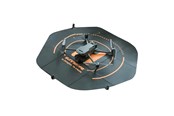 Drones - Sunnylife - Landing pad for drones 80cm hexagon - Double Sided (TJP11) - TJP11