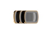 Accessoires voor actiecamera's - PolarPro DJI Osmo Pocket 3 Shutter Collection ND8. - PCKT-SHUTTER
