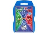 Bordspellen, Kaartspellen & Dobbelspellen - Winning Moves Top Trumps Junior - PJ Masks (EN) - 5036905032131