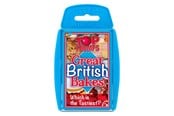 Bordspellen, Kaartspellen & Dobbelspellen - Winning Moves Top Trumps - Great British Bakes (EN) - 5036905032759