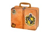 Bordspellen, Kaartspellen & Dobbelspellen - Winning Moves Top Trumps - Harry Potter - Hufflepuff Tin (EN) - 5036905001755
