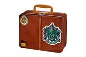 Bordspellen, Kaartspellen & Dobbelspellen - Winning Moves Top Trumps - Harry Potter Slytherin - Collectors Tin (EN) - 5036905002332
