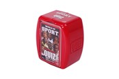 Bordspellen, Kaartspellen & Dobbelspellen - Winning Moves Top Trumps Quiz - Sports (EN) - 5036905027472