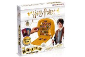 Bordspellen, Kaartspellen & Dobbelspellen - Winning Moves Top Trumps Match - Harry Potter (EN) - 5036905038034