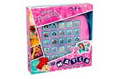 Bordspellen, Kaartspellen & Dobbelspellen - Winning Moves Match - Disney Princess (EN) - 5036905027441