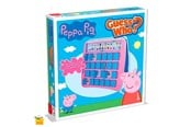 Bordspellen, Kaartspellen & Dobbelspellen - Winning Moves Guess Who Peppa Pig (EN) - 5036905024259