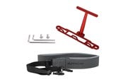 Drones - Sunnylife - Mount with strap for DJI RC / RC 2 controller (red) ZJ764-R - ZJ764-R