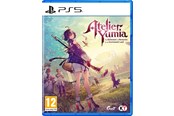 Games - Atelier Yumia: The Alchemist of Memories & The Envisioned Land - Sony PlayStation 5 - RPG - 5060327537684