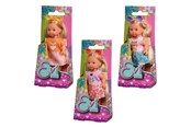 Dolls & Accessories - Evi Love Mini Doll Animal Dress - 105733623