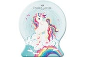 Schrijf- en tekengerei - Faber-Castell Fibre-tip pen Connector unicorn - 155544