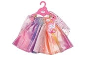 Dolls & Accessories - Baby Born Rainbow Nightdress - 836132