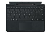 Toetsenbord - Microsoft Surface Pro Signature - Toetsenbord - Zwart - 8X8-00148