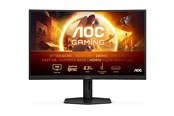 Scherm - 27" AOC C27G4ZXU - 1920x1080 (FHD) - 280Hz - VA - C27G4ZXU