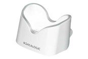 Systeemaccessoires - Datalogic Q040 - bar code scanner holder - HLD-Q040-WH