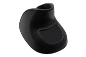Systeemaccessoires - Datalogic AutoSense - bar code scanner stand - STD-AUTO-QD25-BK