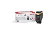 Inkt, toner en verbruiksartikelen - Xerox - high capacity - black - original - toner cartridge - 006R04764