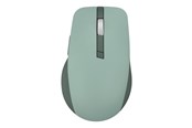 Muis - ASUS SmartO MD200 Silent Plus - Muis - Optisch - 6 knoppen - Groen - 90XB0790-BMU030