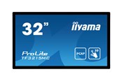 Scherm - 31.5" iiyama ProLite TF3215MC-B2 - 1920x1080 - 60Hz - VA - TF3215MC-B2