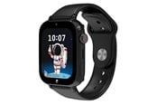 Smartwatch, Sporthorloge en Activity Tracker - Forever Look Me! 3 KW-520 4G & GPS - Black - GSM181493