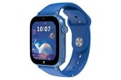 Smartwatch, Sporthorloge en Activity Tracker - Forever Look Me! 3 KW-520 4G & GPS - Blue - GSM180725