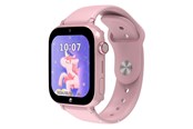 Smartwatch, Sporthorloge en Activity Tracker - Forever Look Me! 3 KW-520 4G & GPS - Pink - GSM180724