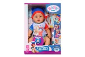 Dolls & Accessories - Baby Born Jonas 43 cm - 834848