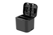 Diversen - Puluz charger + memory card case for Insta360 Ace Pro / Ace - PU968B