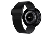 Smartwatch, Sporthorloge en Activity Tracker - Forever Smartwatch Forevive 5 SB-365 Black - GSM180308