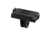 Accessoires voor actiecamera's - Puluz Magnetic Quick Release Mount For DJI Osmo Action 4 / 3 - PU934B