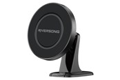 Mobiel - Overige accessoires - Riversong MagClip 03 Magnetic iPhone 12-15 Holder For Cars Black - CH12-BLACK