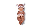 Pop, teddybeer en materiaal - Baby Born for babies Sleepy Deer 30 cm - 836552