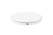 Diversen - Puluz Rotating display stand 45 cm (white) - PU3146EU