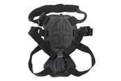 Accessoires voor actiecamera's - Puluz Dog chest strap for action cameras (GoPro Insta360 DJI Action etc.) - PU156