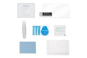 Accessoires voor actiecamera's - Sunnylife Tempered Glass Film for Pocket 3 (2+2) - OP3-BHM717