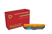 Inkt, toner en verbruiksartikelen - Xerox 006R04518 / Alternative to Brother TN247C - Cyan Toner - High Capacity - 006R04518