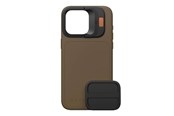 Mobiel - Covers & Cases - PolarPro LiteChaser 15 Case Desert for iPhone 15 P - IP15-M-DSRT