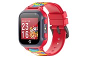 Smartwatch, Sporthorloge en Activity Tracker - Forever KW-60 Call Me 2 Smartwatch Til Børn Paw Patrol Team - EZ-030146