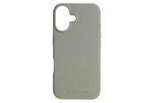 Mobiel - Covers & Cases - GreyLime iPhone 16 Biodegradable Cover Green - COIP16S03