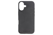Mobiel - Covers & Cases - GreyLime iPhone 16 Biodegradable Cover Black - COIP16S01