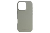 Mobiel - Covers & Cases - GreyLime iPhone 16 Pro Biodegradable Cover Green - COIP16L03