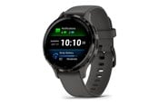 Smartwatch, Sporthorloge en Activity Tracker - Garmin Venu 3S - 010-02785-00