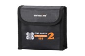 Drones - Sunnylife - 3 battery case for DJI Avata 2 - AT2-DC783