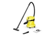 Stofzuiger - Kärcher Stofzuiger WD 2 PLUS - 1.628-003.0