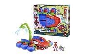 Speelgoedpop - Spidey and His Amazing Friends Dino-Webs Crawler - F94805L00