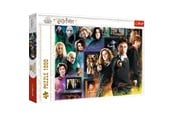 Puzzels - Trefl Puzzle - Harry Potter - Wizarding World (1000 pieces) Vloer - TFL10668